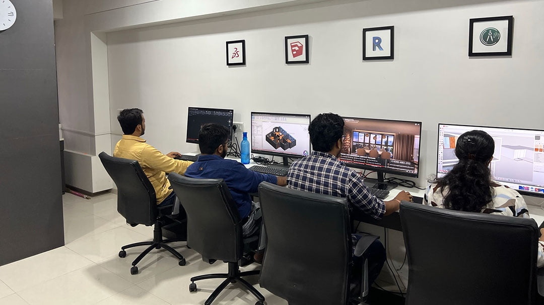 cadminds_Best CAD training center in Gujarat