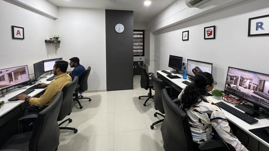 cadminds_Best CAD training center in Gujarat