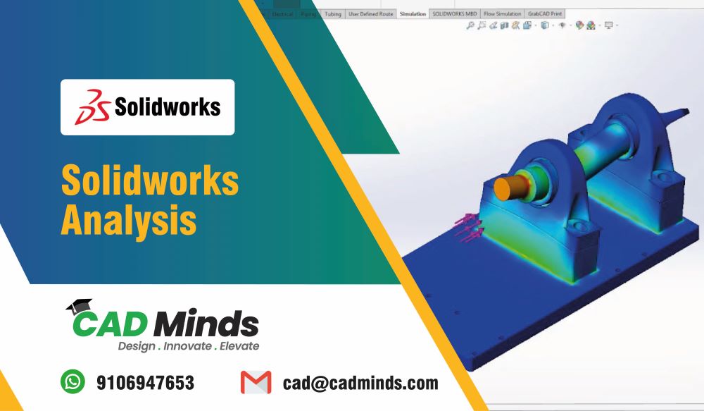 Best solidworks class in ahmedabad