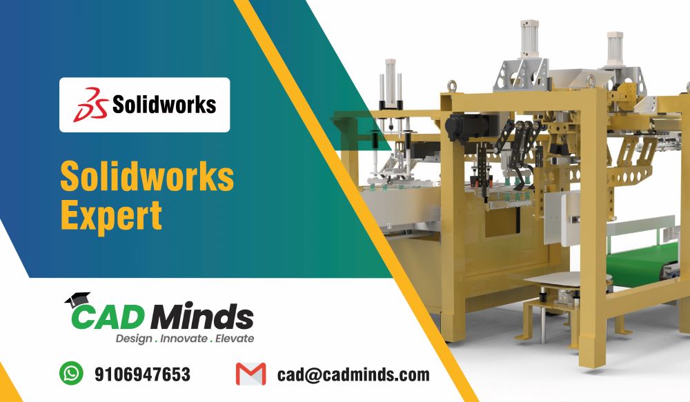 Best Solidworks class in ahmedabad