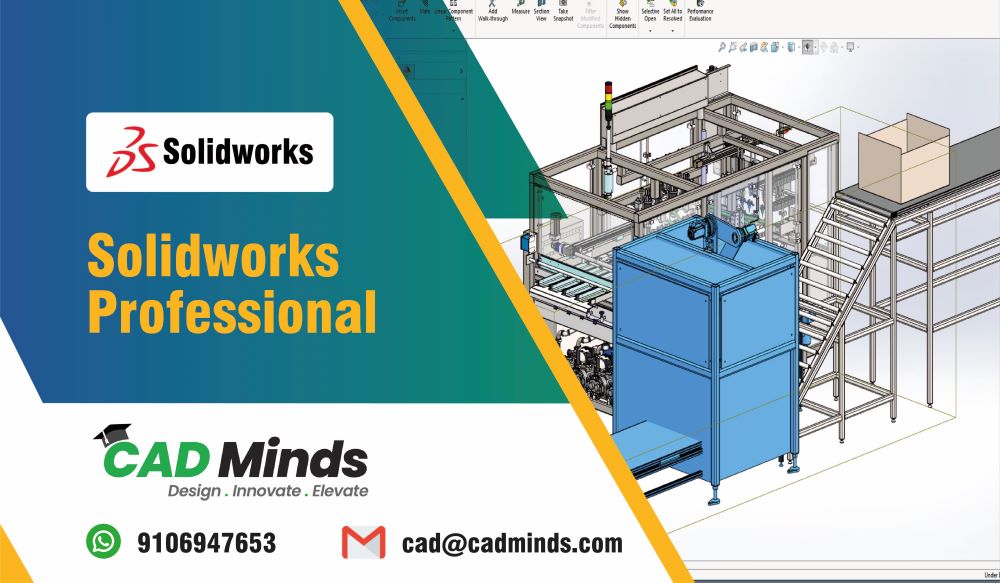 cadminds_Best CAD training center in Gujarat